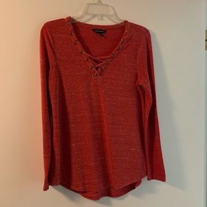 Rock & Republic red top